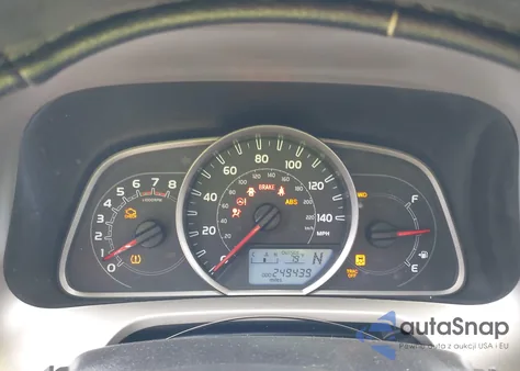 2015 Toyota Rav4 Le z USA, uszkodzony, nr VIN 2T3BFREV7FW271772